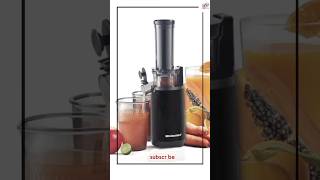 Small Space-Saving Juicer ||kitchen juicer ||kitchen items #shorts #kitchen #viralvideo #ytshorts