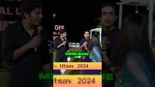 Arvind Sir Savage Reply 🔥🤣 #Shorts #UnacademyUtsav