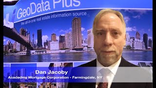 Dan Jacoby Testimonial of GeoData Plus