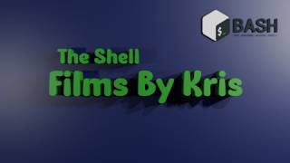 Films By Kris Shell Script