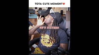 Tota is really cuteeeeee❤️❤️❤️#kai #tota #edit #mafiathon3