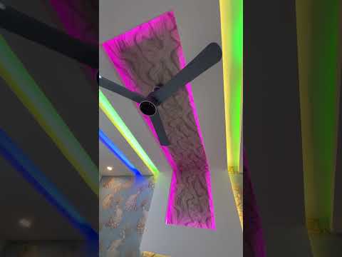 ബെഡ്‌റൂം അപാരത #wallpaperwork #wallpapers #wallpaperdecor #bedroomdesign