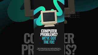 My Computer Error !!!