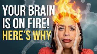 How Inflammation Impacts Mental Wellness—Top Foods That Help