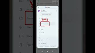 How to find subscriptions on android phone in play store #subscriptions #apps #googleplay #mobileapp