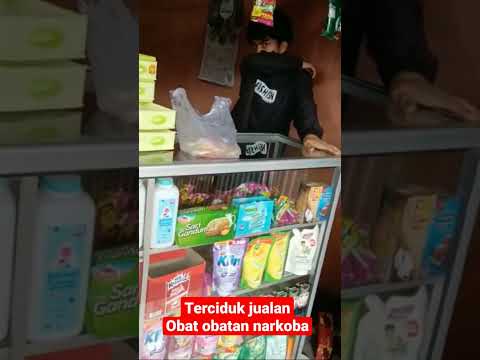 Orang Aceh terciduk jualan obat pil koplo di Blado Jawa tengah #shorts #shortvideo  #beritaterkini