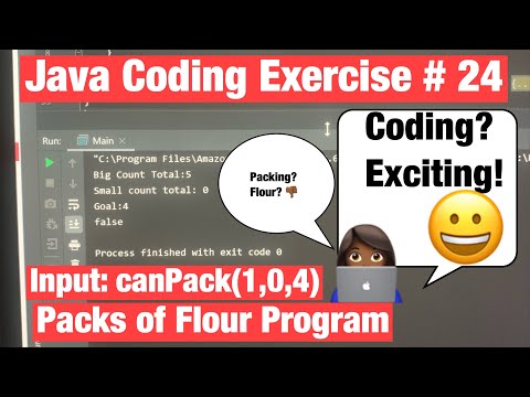 The Java Coding Exercise No One Wants To Talk About