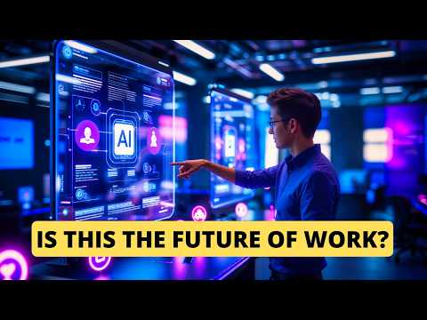 This AI Assistant Changed My Life in 2025 (10 Mind-Blowing Features)