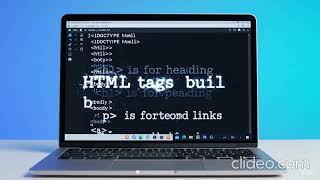 What are HTML Tags? | HTML Basics | CodeWithVivek
