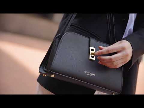 Discover Our New Collection - The Dana