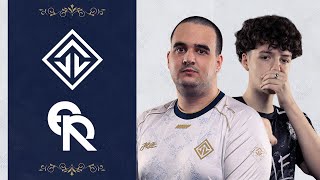 JOBLIFE vs ERAH | CHALLENGERS FRANCE - DAY 4