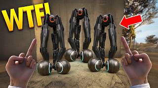 ARC Raiders WTF & Funny Moments! Ep #101