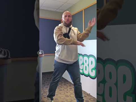 Popping on a Thursday! #chromeo #fancyfootwork #dance #trend #viral #danceshort #music