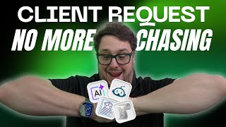 QuickBooks Just Launched the BEST AI Agent for Client Requests