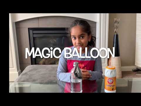 Magic Balloon