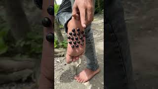 Survival skills: Simple and useful idea #bushcraf #camping #outdoors