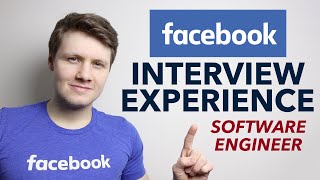 My Facebook Interview Experience (software engineer interview)