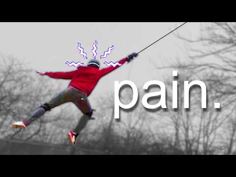 Webshooter Training ACTUALLY sucks...