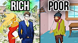 💰 Rich Dad's Secrets: 5 Game-Changing Financial Lessons Revealed!  #FinancialSuccess #WealthCreation