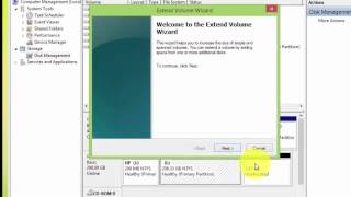 HOW TO REMOVE PARTITION ON EXTERNAL HARD DISK