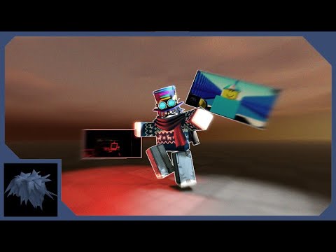 Zep's 2025 Animation Reel (New Years Eve)