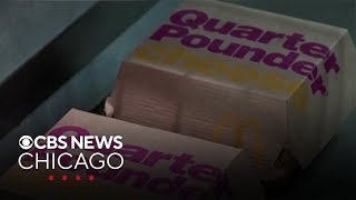 75 cases in 13 states linked to E. coli outbreak in McDonald’s quarter-pounder