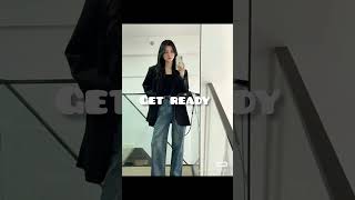 morning routine #glowup #glowupera #shorts #selfcare#asthetic #viral #trending