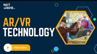 How AR/VR technology is used across Industries | NxtWave Student | CCBP Academy Review |#ccbpacademy