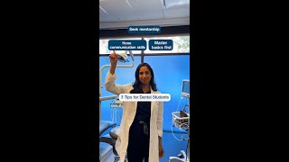 3 Essential Tips for Dental Students to Succeed! 🦷🎓