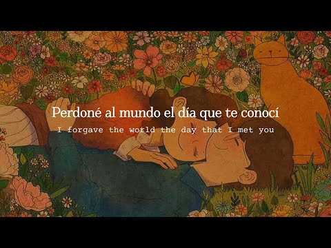 Matilda Mann - The Day That I Met You | Español / Lyrics