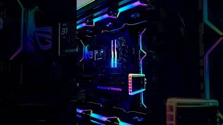 One of the best - the G.Skill Trident Z5 Royal Series. #ram #gskill #asus #gaming #rgb #gamingpc
