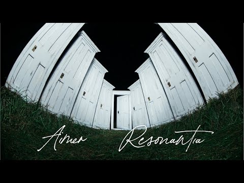 【カラオケ】Aimer「Resonantia」