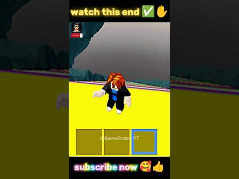 chak this view 🎯🤯🔥#shorts #robloxchallenge #gamingshorts