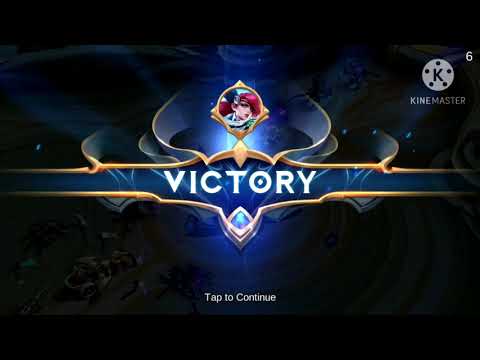 Amazing skill in mirror mayhem mode|Edrilito Gamimg|MLBB