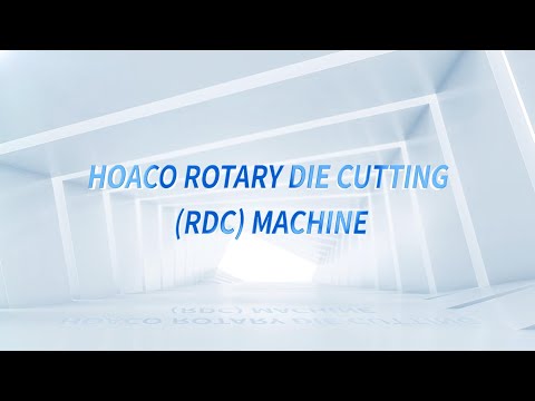 Machine — RDC
