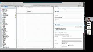CMPT498/898/FA: Static Heterogeneity in a 1st AnyLogic ABM;custom distributions,functions,parameters
