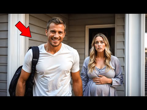 Husband Bet to Get Wife Pregnant & Leave— 9 Months Later, He Regretted It!