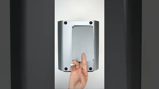 5 HDD bays + 6 SSD slots = one unstoppable NAS.