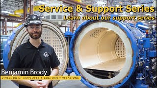Service and Support Overview