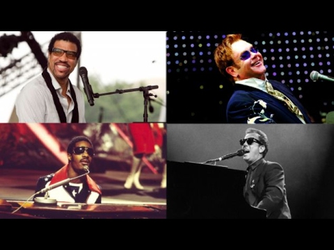 Top 30 Piano Songs
