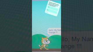 #beginners #beginnerscoding #coding #scratchcoding #scratch3 #scratch #animation #scratchanimation