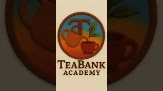 #channel #Launch #teabankacademy #logo #logolaunch