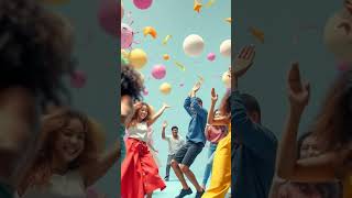 The Innovation of AI-Powered Viral Challenges