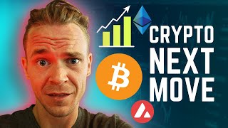 Bitcoin & Crypto Explode! LIVE Market Updates