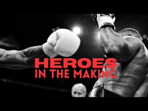 Fighting Spirit and Determination - Best Motivational Speeches