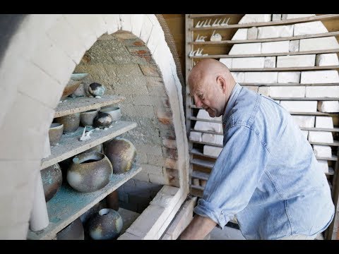 Ceramic Review: Masterclass with Jack Doherty - Part 2 of 2