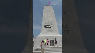 Wright Brothers Innovation Towards Sky | #WrightBrothers #AviationHistory #PioneersOfFlight