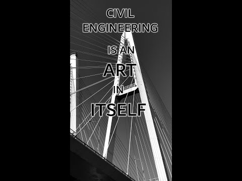 The Art of Civil Engineering Argument