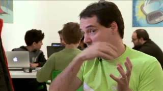 Generació Digital - Programar robots des de petits