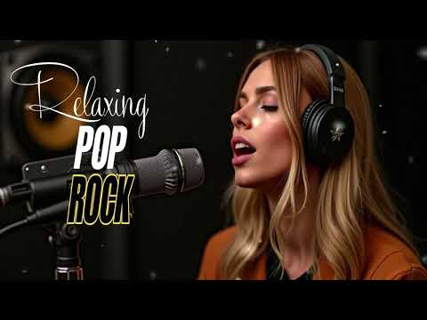RELAX Slow Rock Music  Rock   Ballad   Sleep   Soft Rock   Enjoy   6